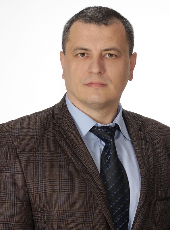 Serghei Suman