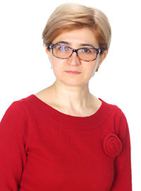 Olga Tagadiuc
