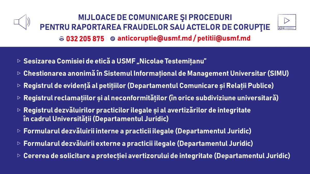 „Toleranta Zero” față de corupție
