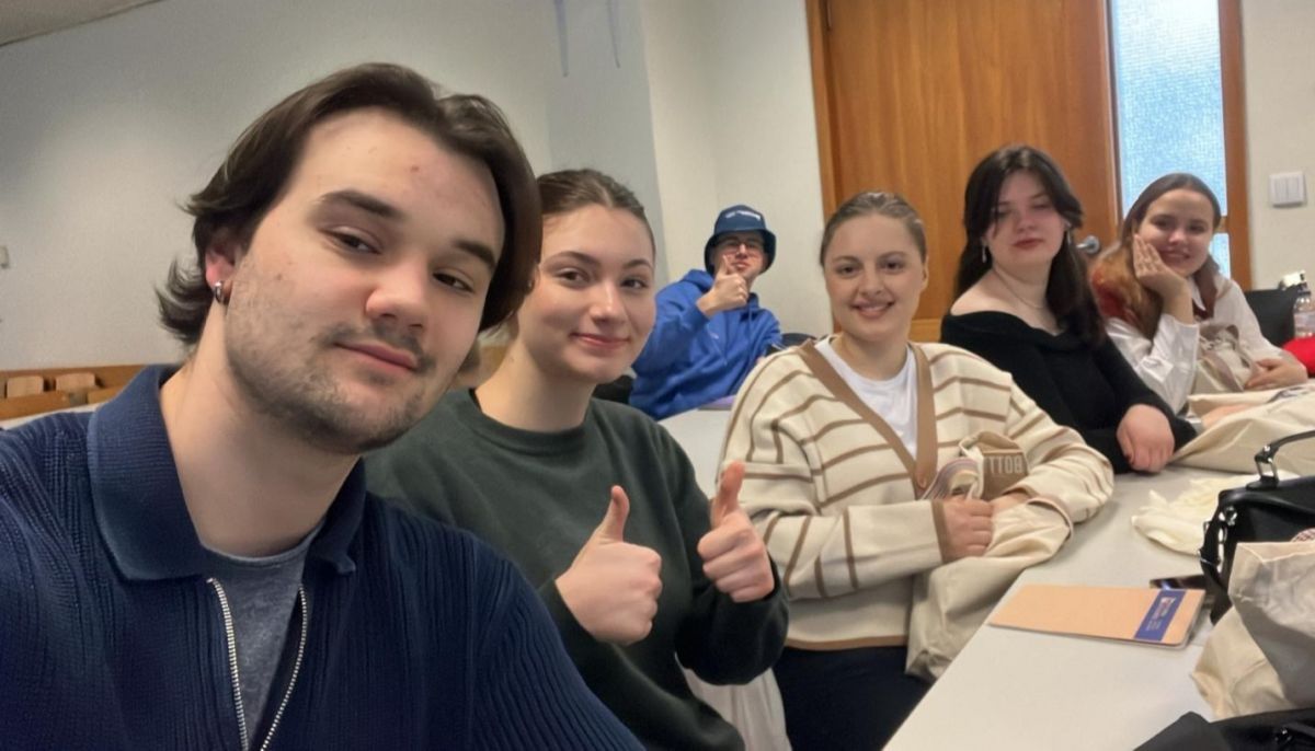 mobilitate academică