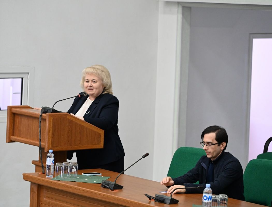 Open doors day at ”Nicolae Testemitanu” University