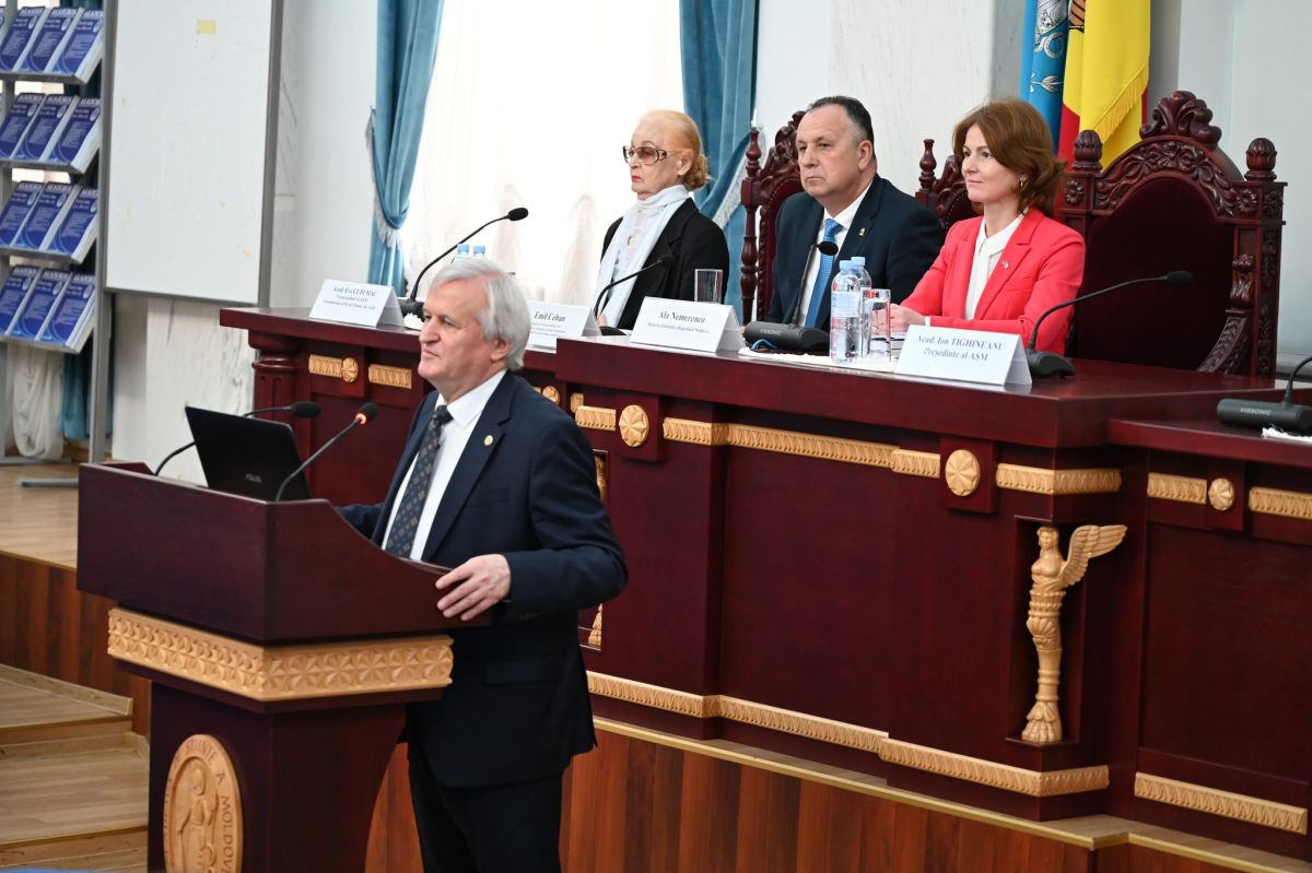 „Pediatria fără frontiere” 