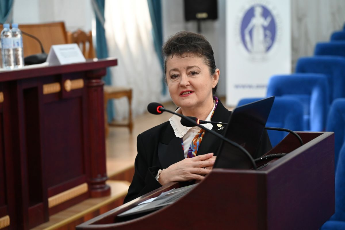 „Pediatria fără frontiere” 