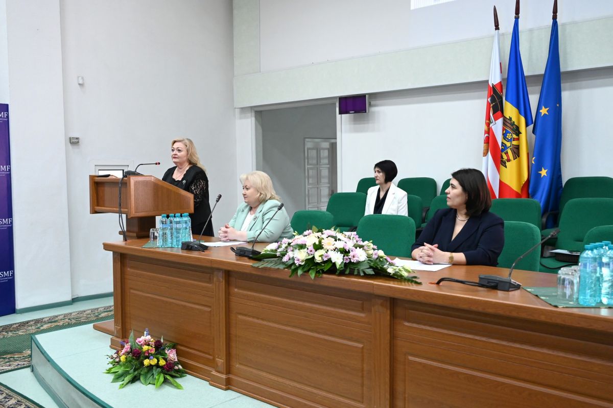 Microbiologia modernă