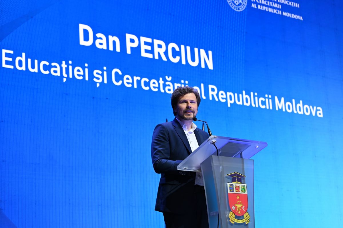 Depunerea Juramantului, Promotia 2025