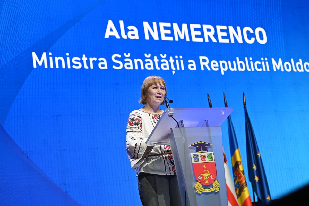 Depunerea Juramantului, Promotia 2025