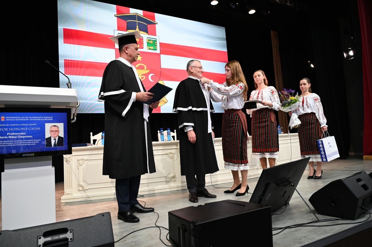 Sorin Mihai Cîmpeanu