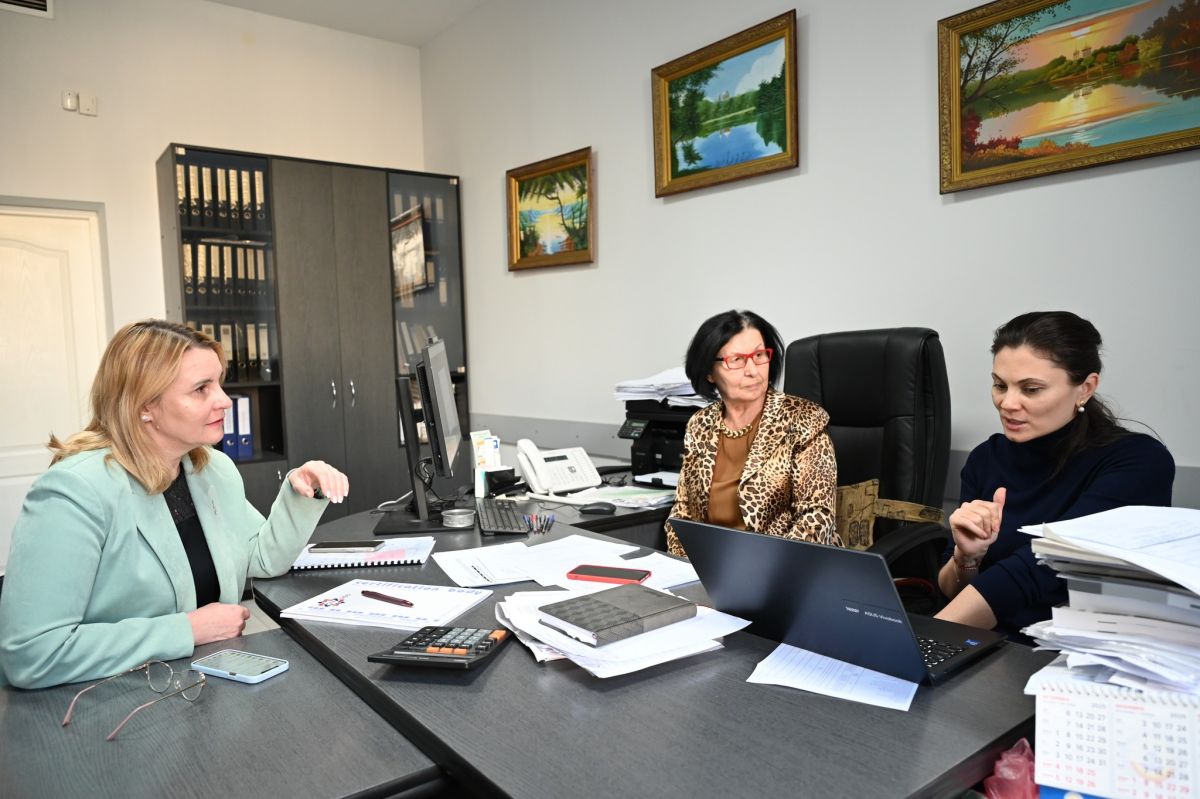 Certificatul pentru sistemul de management conform cerințelor Standardului internațional anti-mită ISO 37001:2025