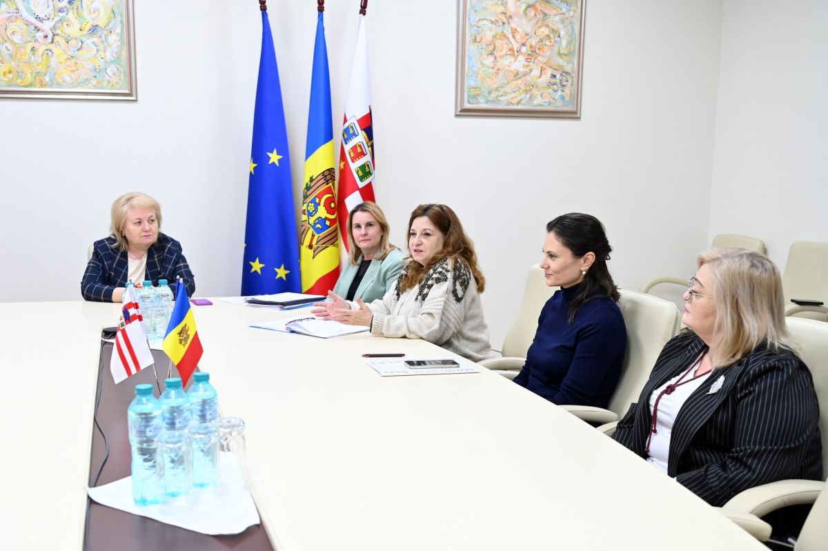 Certificatul pentru sistemul de management conform cerințelor Standardului internațional anti-mită ISO 37001:2025