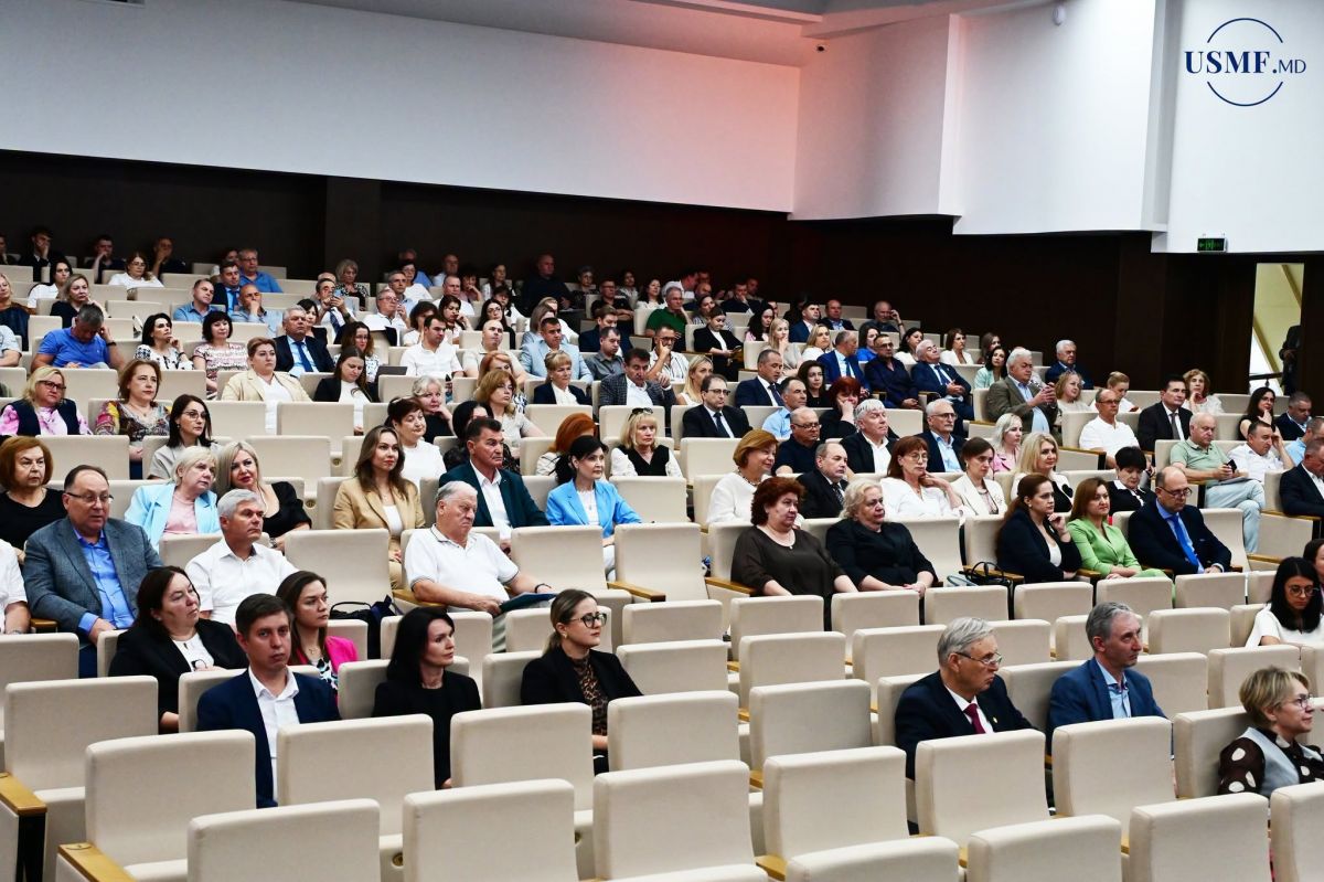 Sedinta Senatului din 26 august 2026