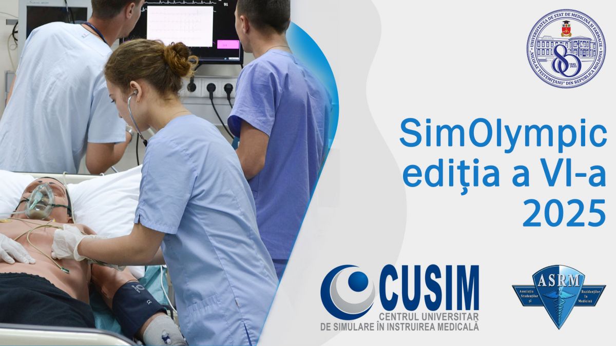 SimOlympic 2025