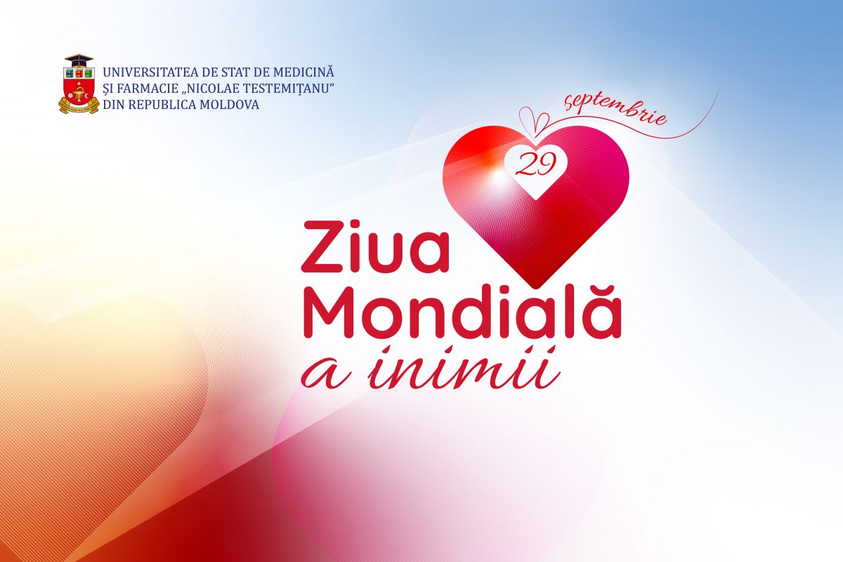 ziua monsială a Inimii