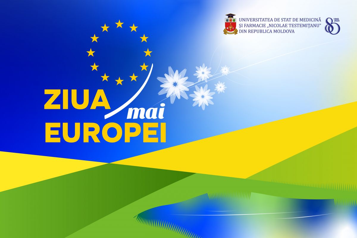 9 mai