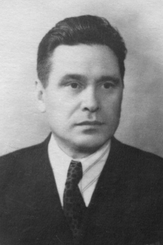 Mihail Borzov