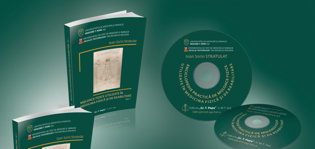 Simpozionul medicilor-rezidenți în reabilitarea medicală și medicină fizică, ediția a III-a  
