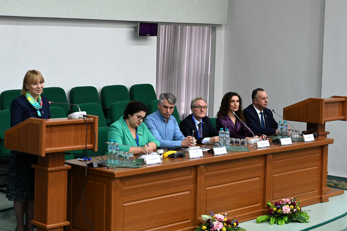 congres sănătatea mintală