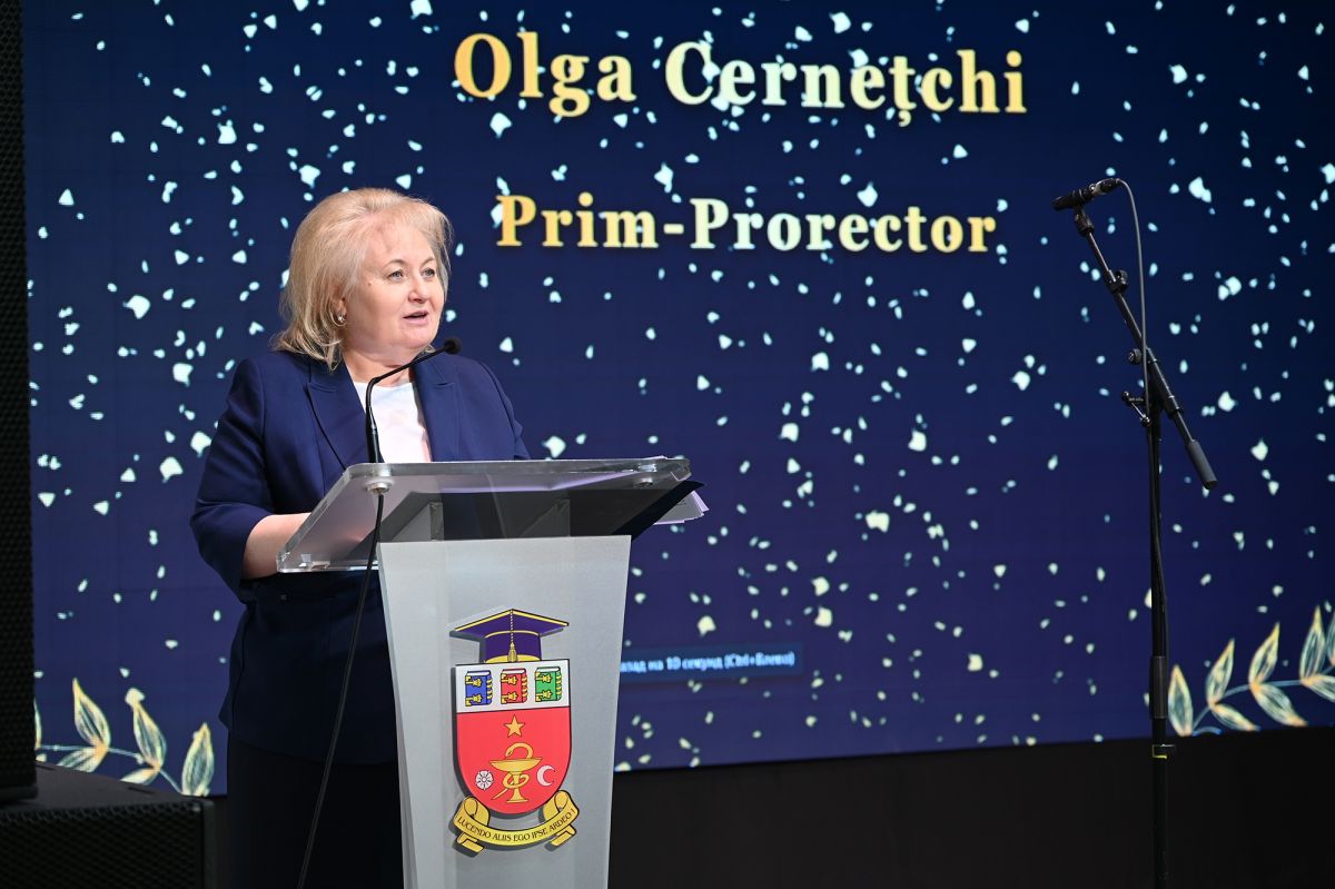 olga Cernețchi