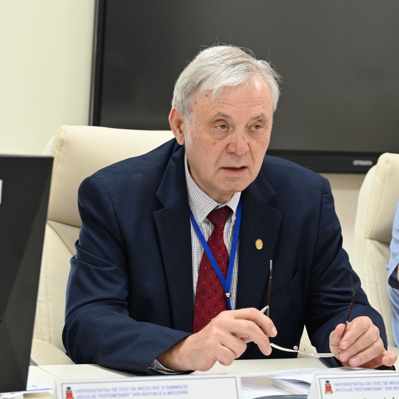 Stanislav Groppa