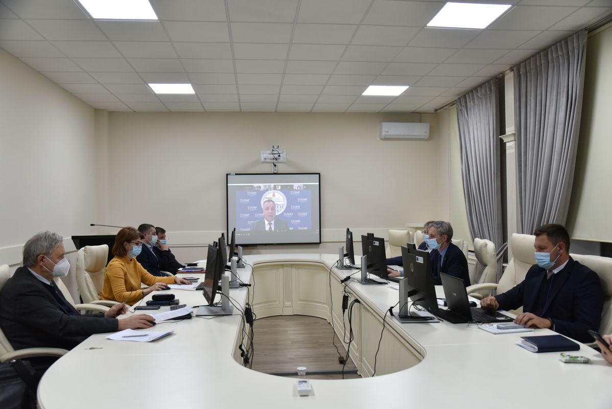 Program de formare avansată în domeniul bioinformaticii