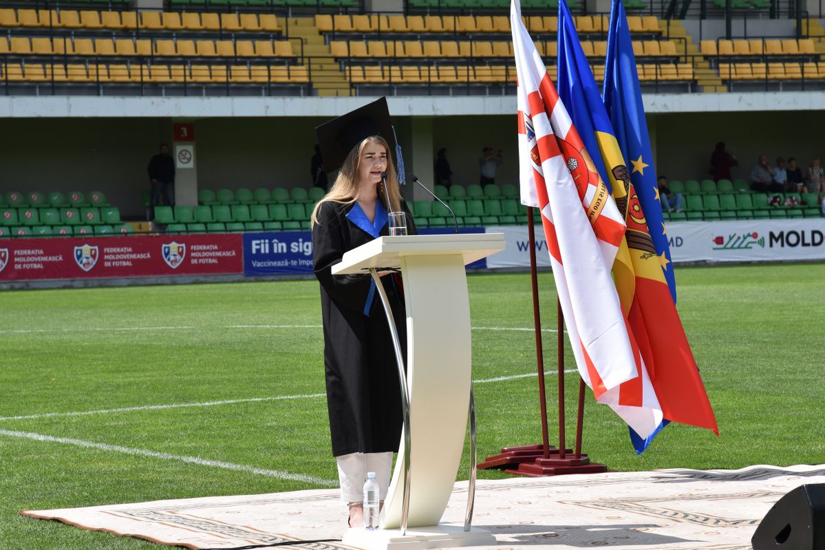 depunerea jurământului de medic si farmacist