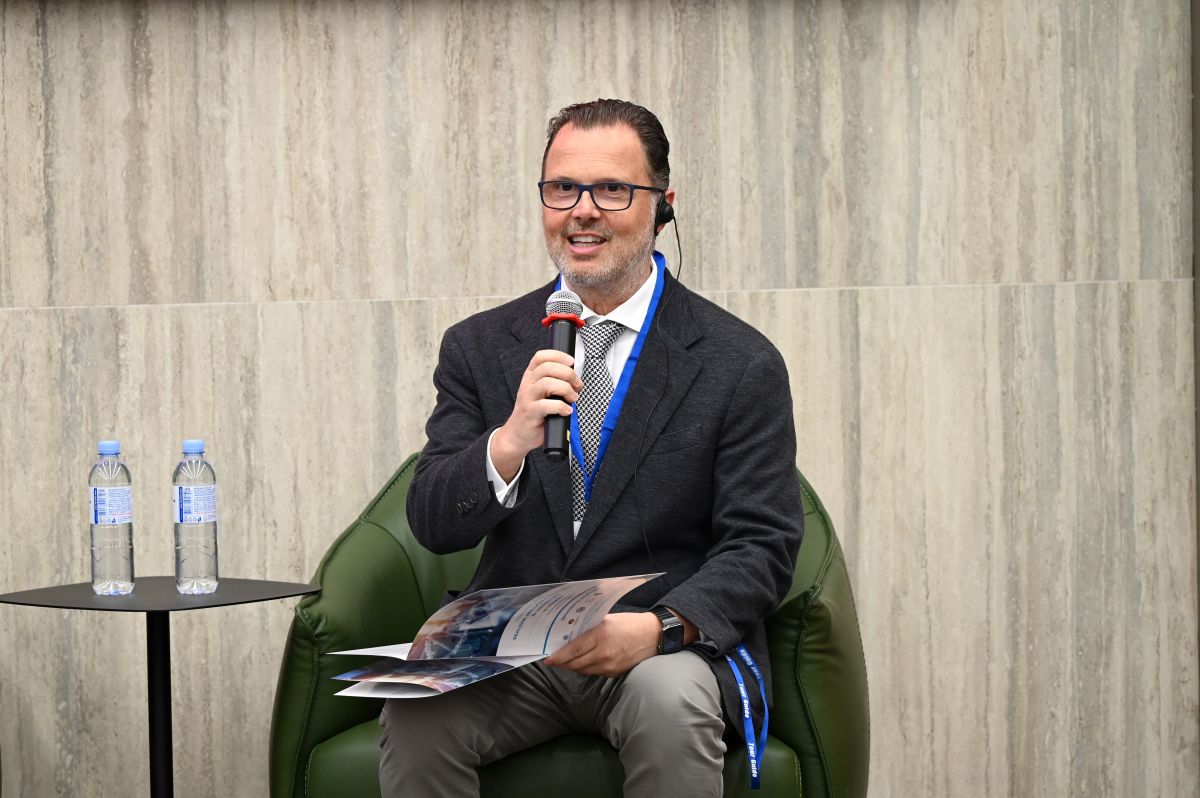 Conferinta in vaccinologie