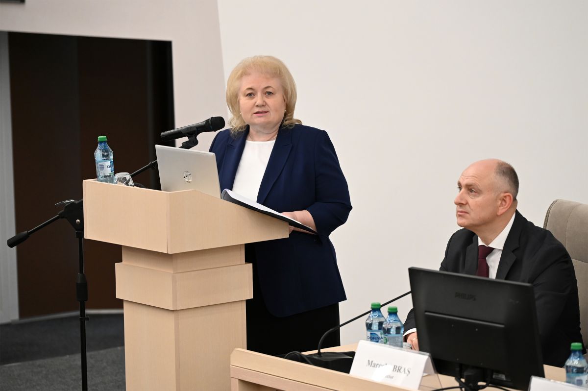 Transplantul de cord în Republica Moldova