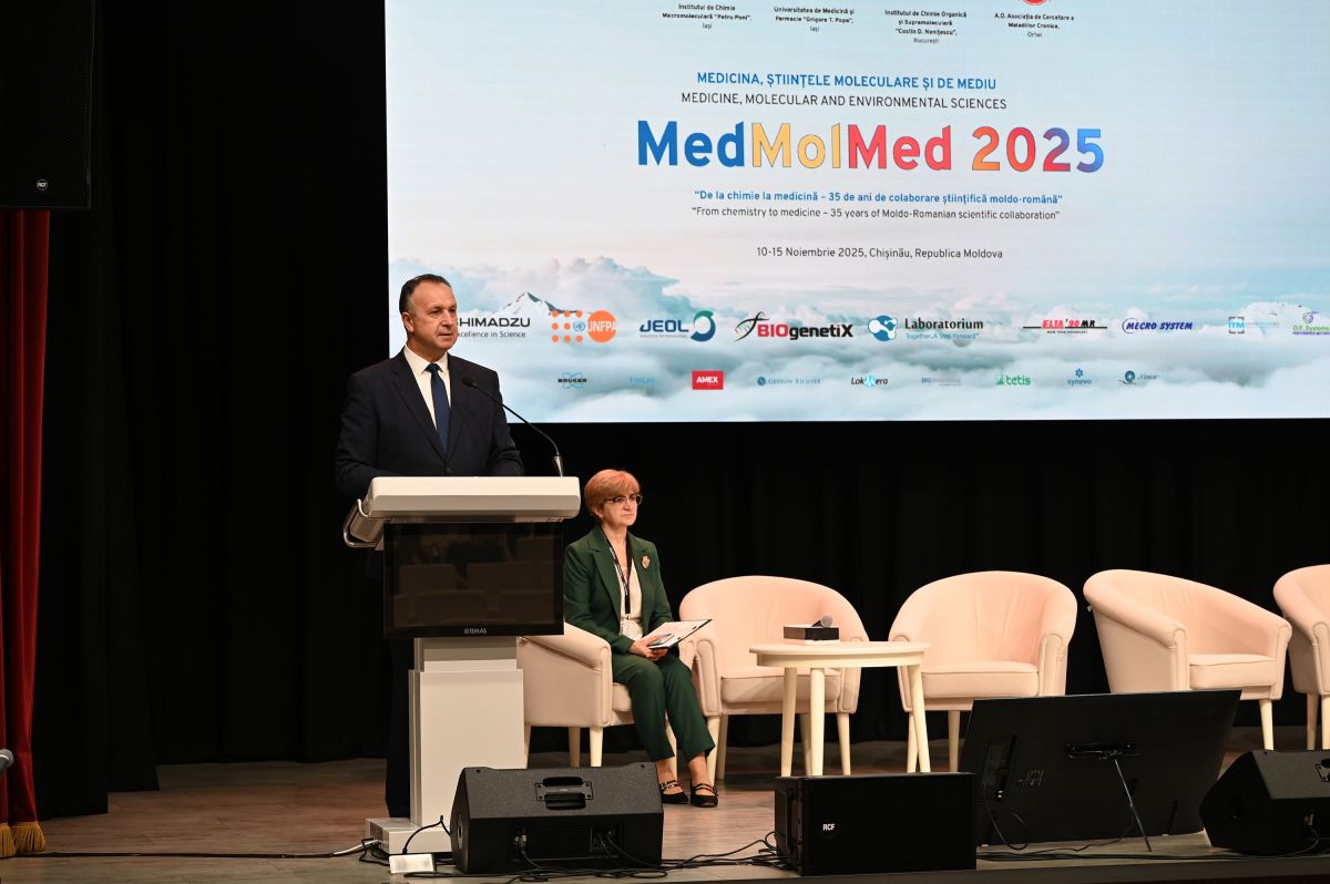 MedMolMed - 2025