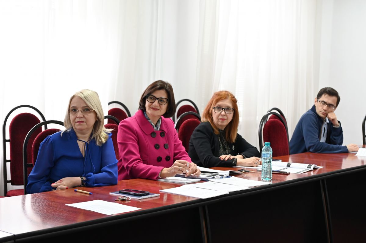 Instruirea privind standardul de management anti-mită 