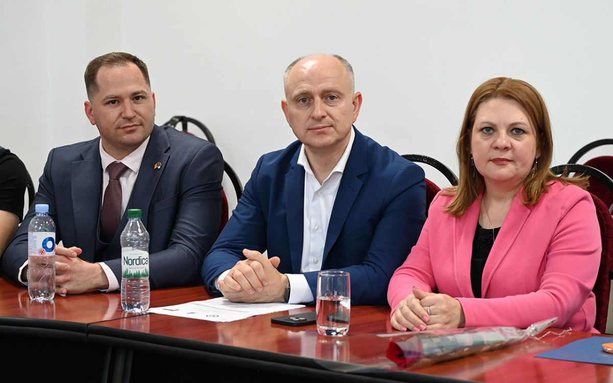 delegati ameriucani