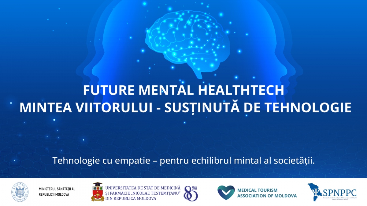 Future Mental Health