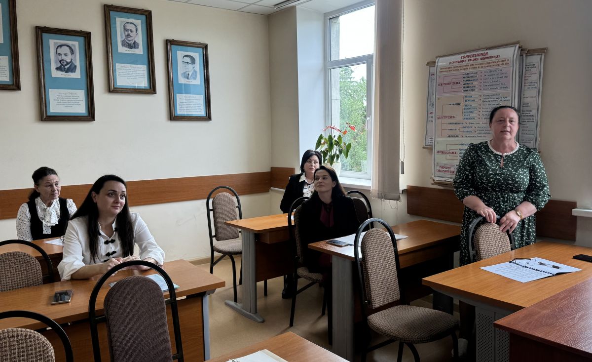 conferință