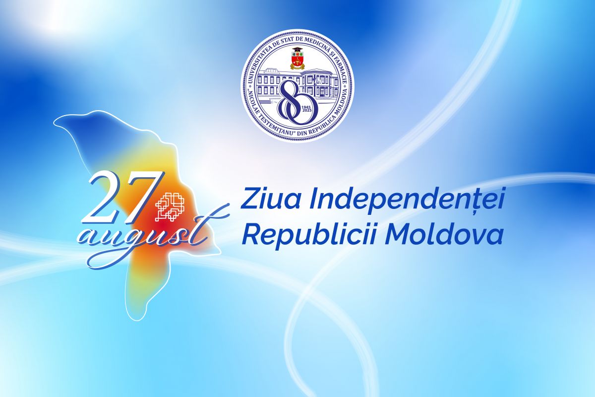 independența