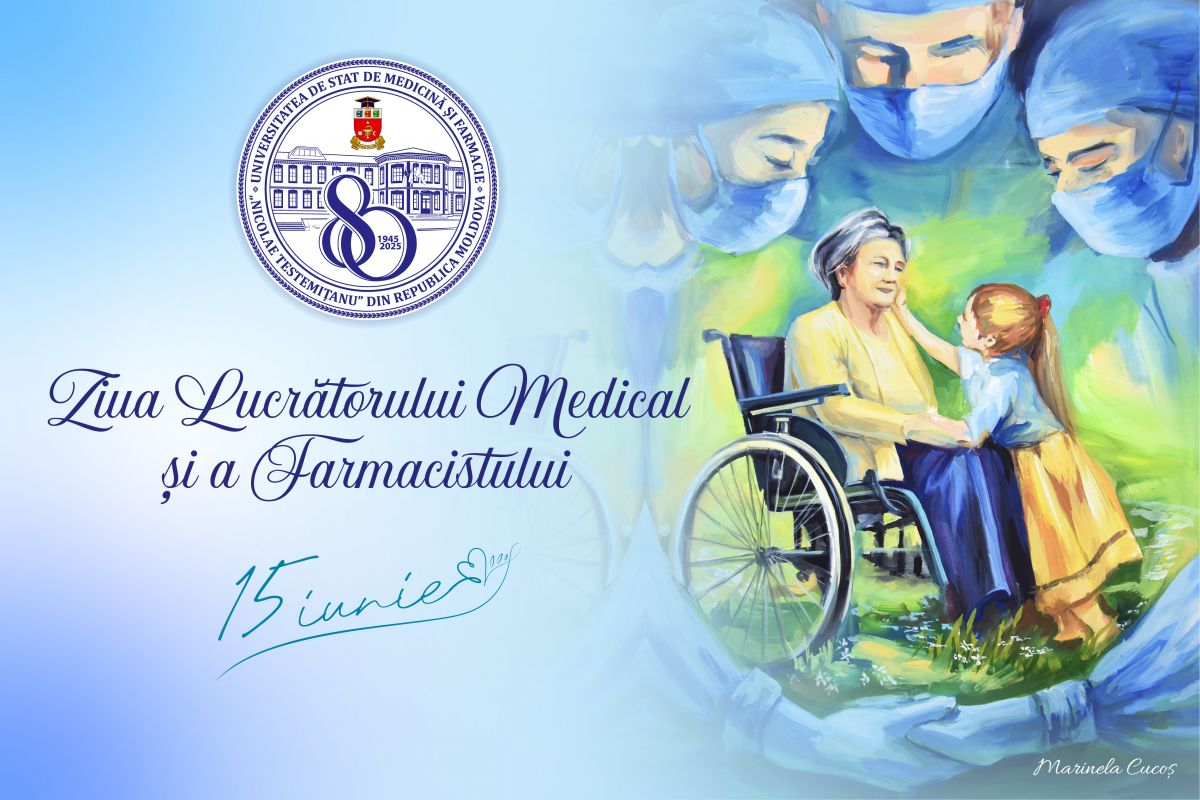 ziua lucratorului medical 2025 