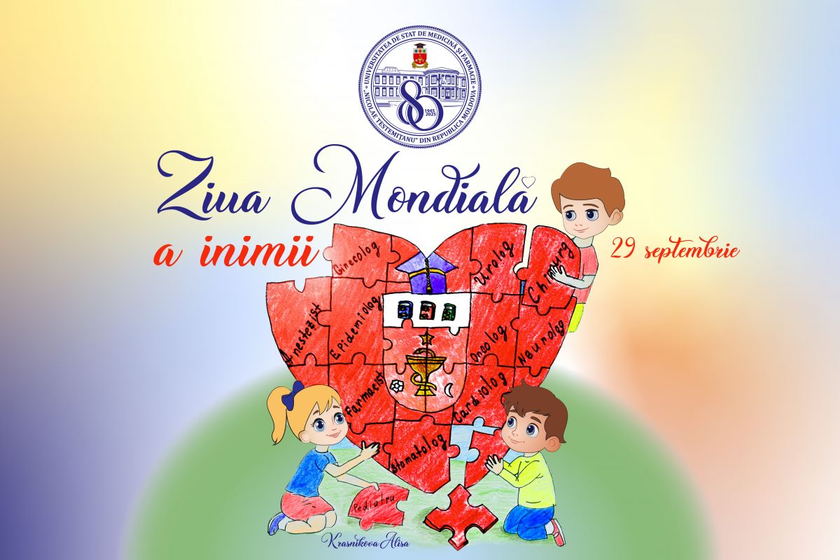 Ziua Mondială a Inimii