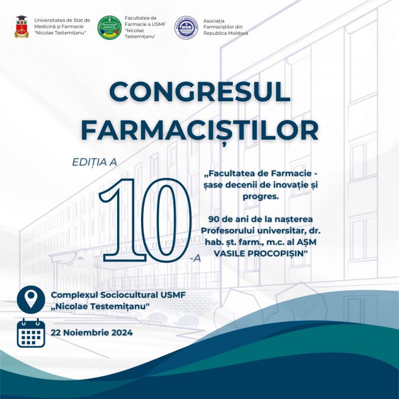 Facultataea de farmacie 