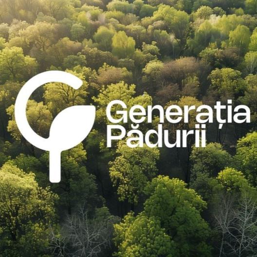 Generatia Pădurii