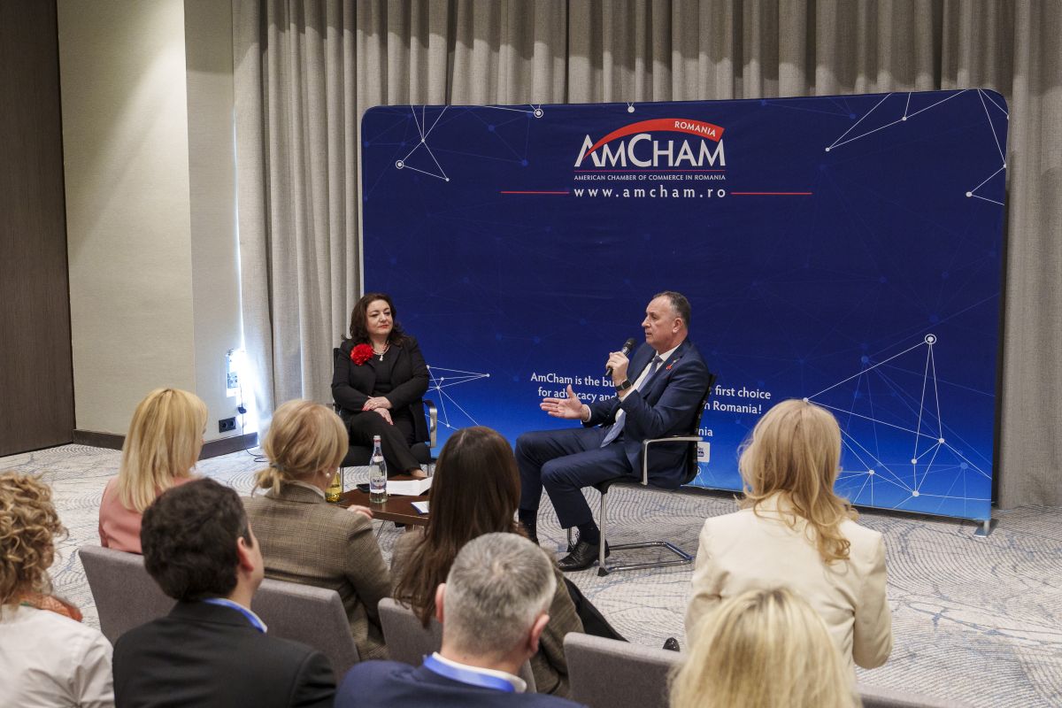 Conferința Internațională AI & Big Data: Regional AI Valley