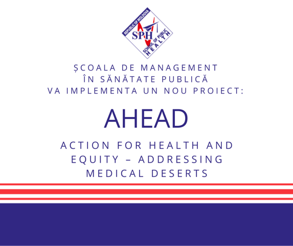Action for Health and Equity – Addressing Medical Deserts