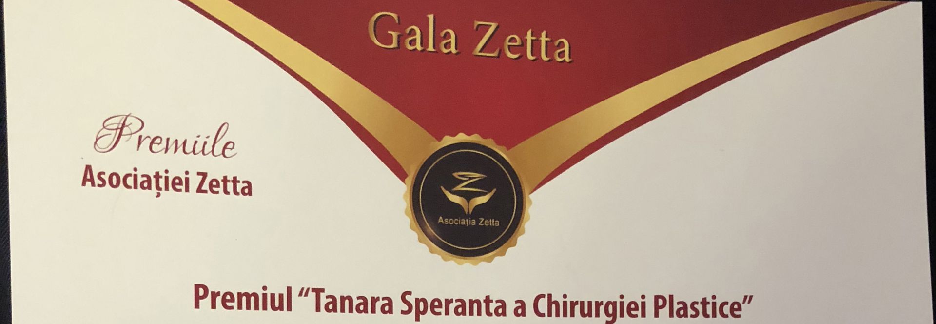Gala Zetta