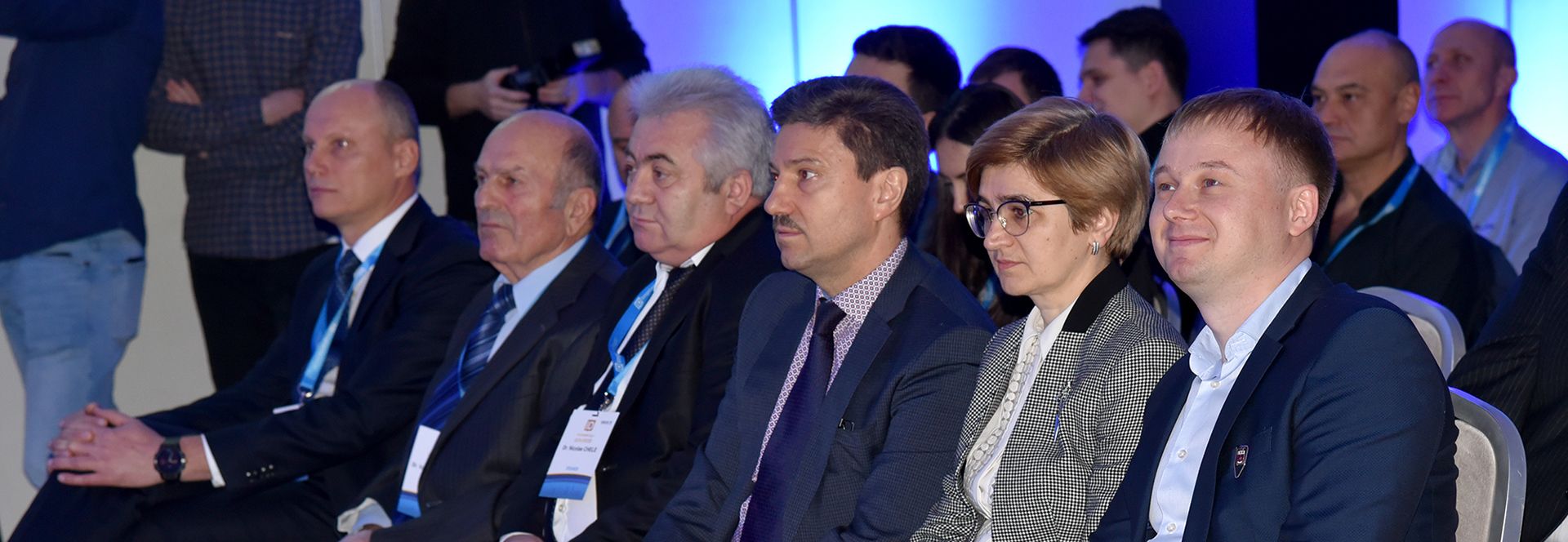 Congresul internațional ImplantoDays la Chișinău