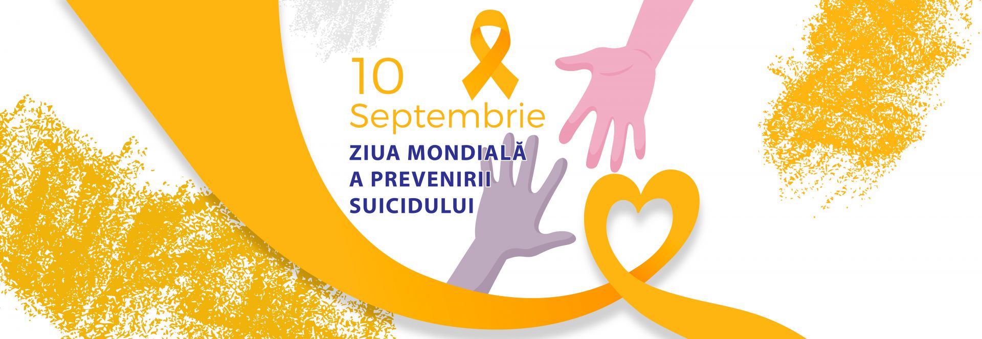 Ziua Mondială pentru Prevenirea Suicidului 