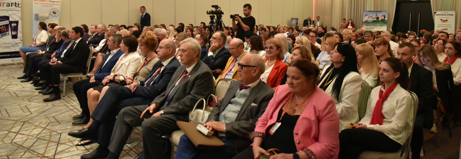 Congresul de medicină internă 