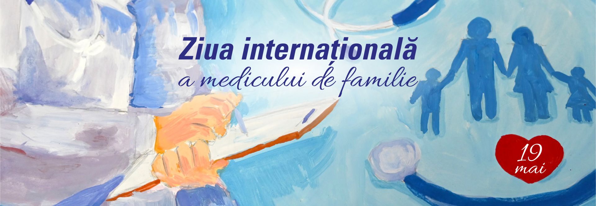 Ziua medicului de familie 2025