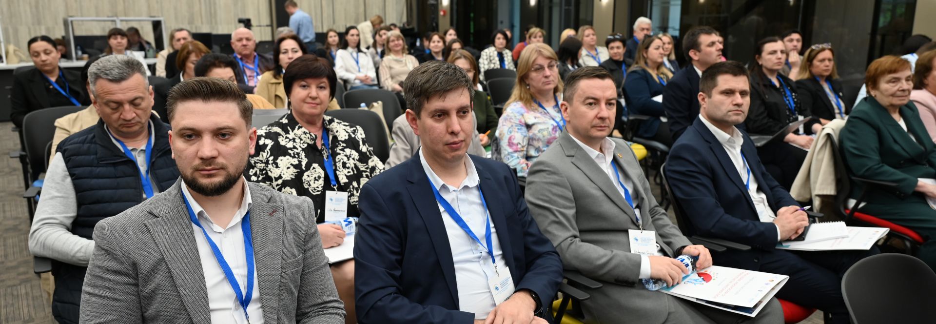  Conferinta in vaccinologie