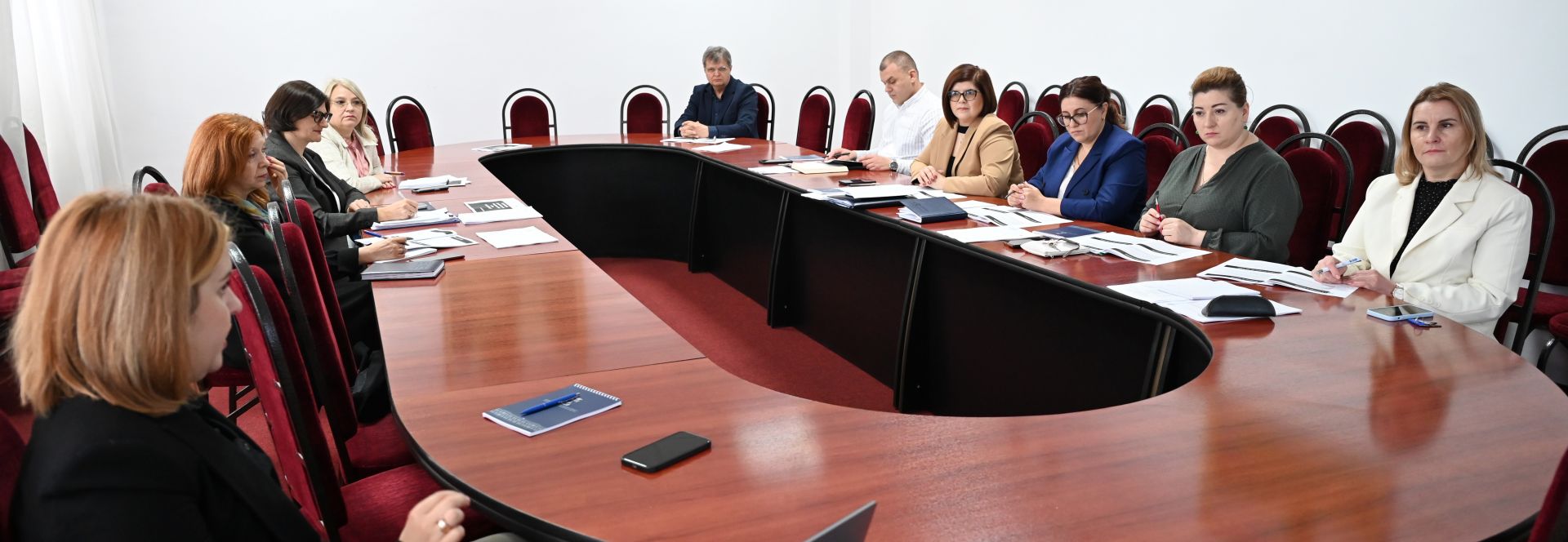 Instruire privind standardul de management anti-mită 