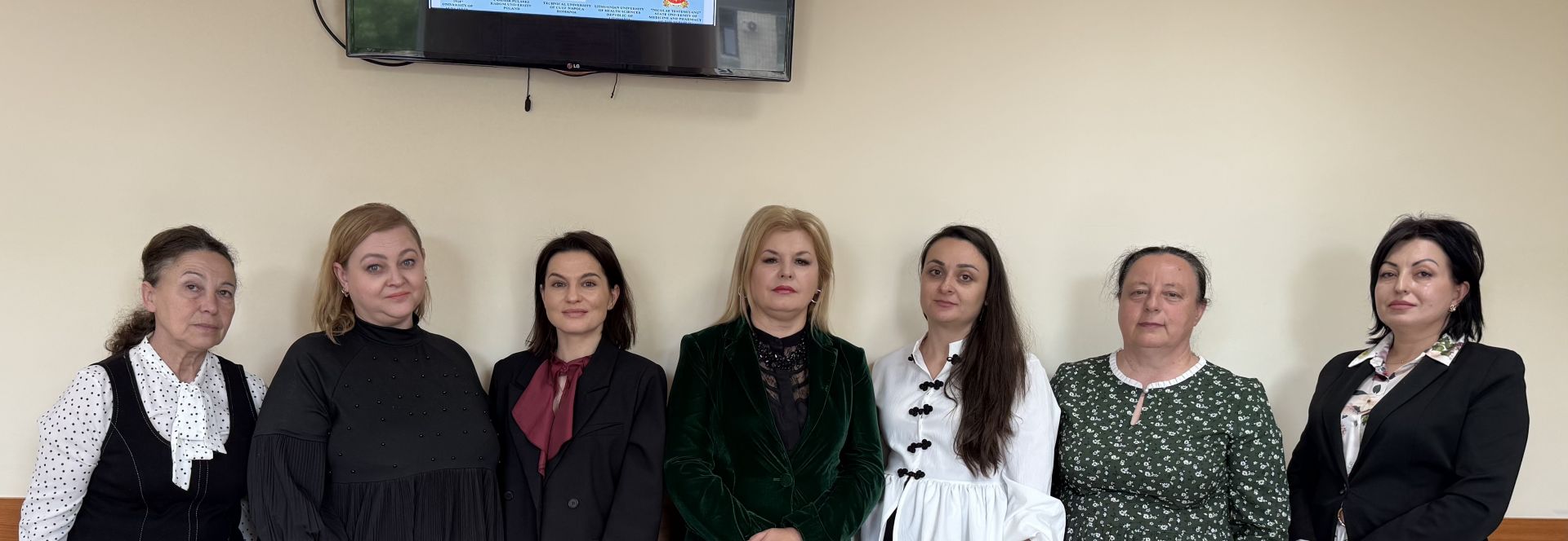 Conferința științifică