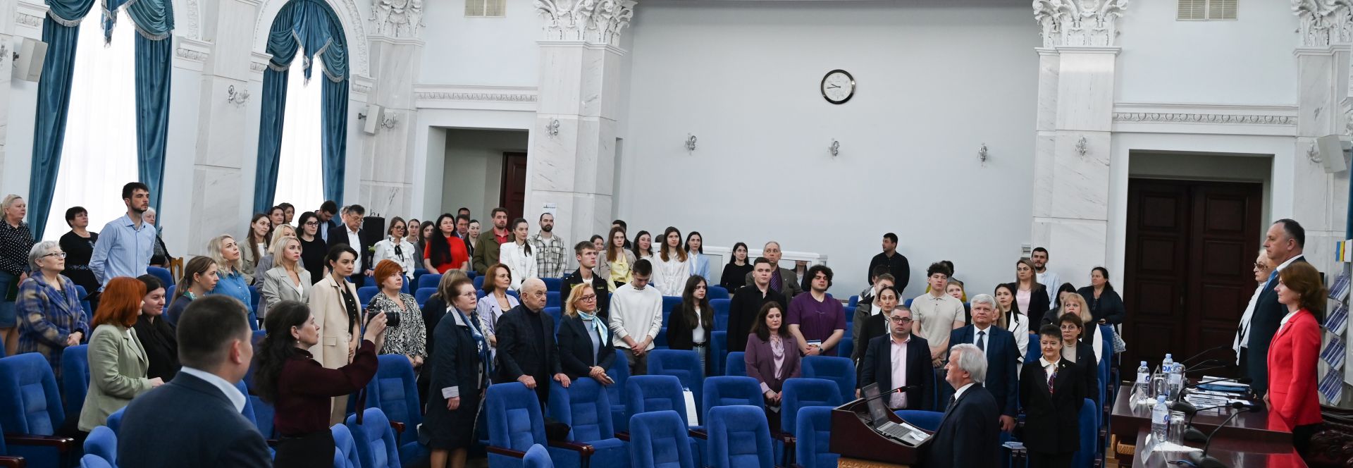 „Pediatria fără frontiere” 