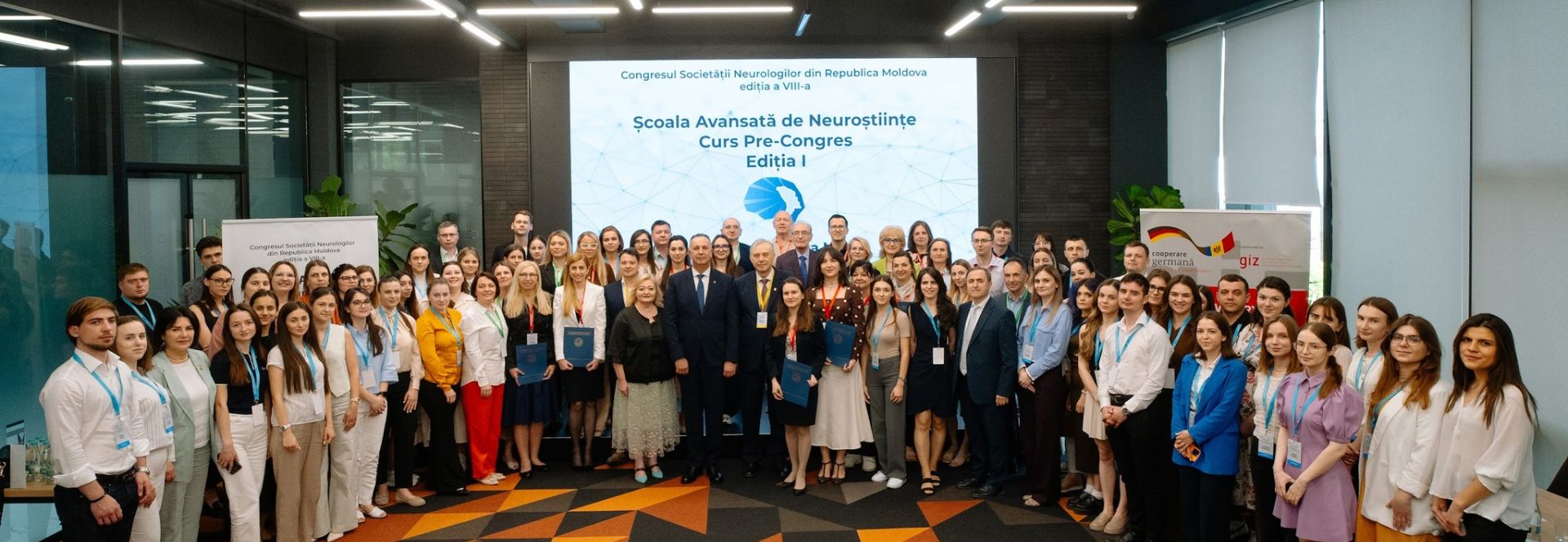 scoala de neurostiinte