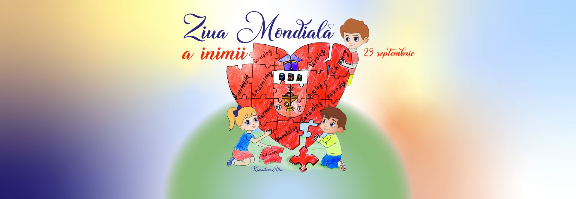 Ziua Mondială a Inimii