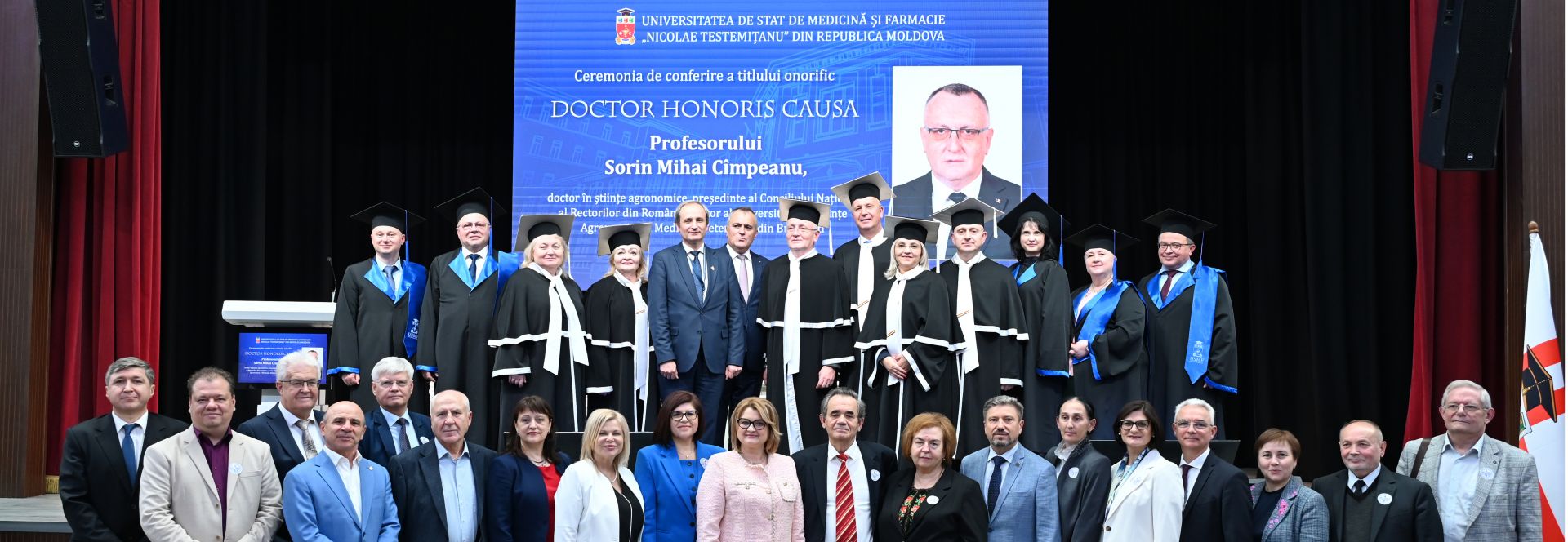 Sorin Mihai Cîmpeanu